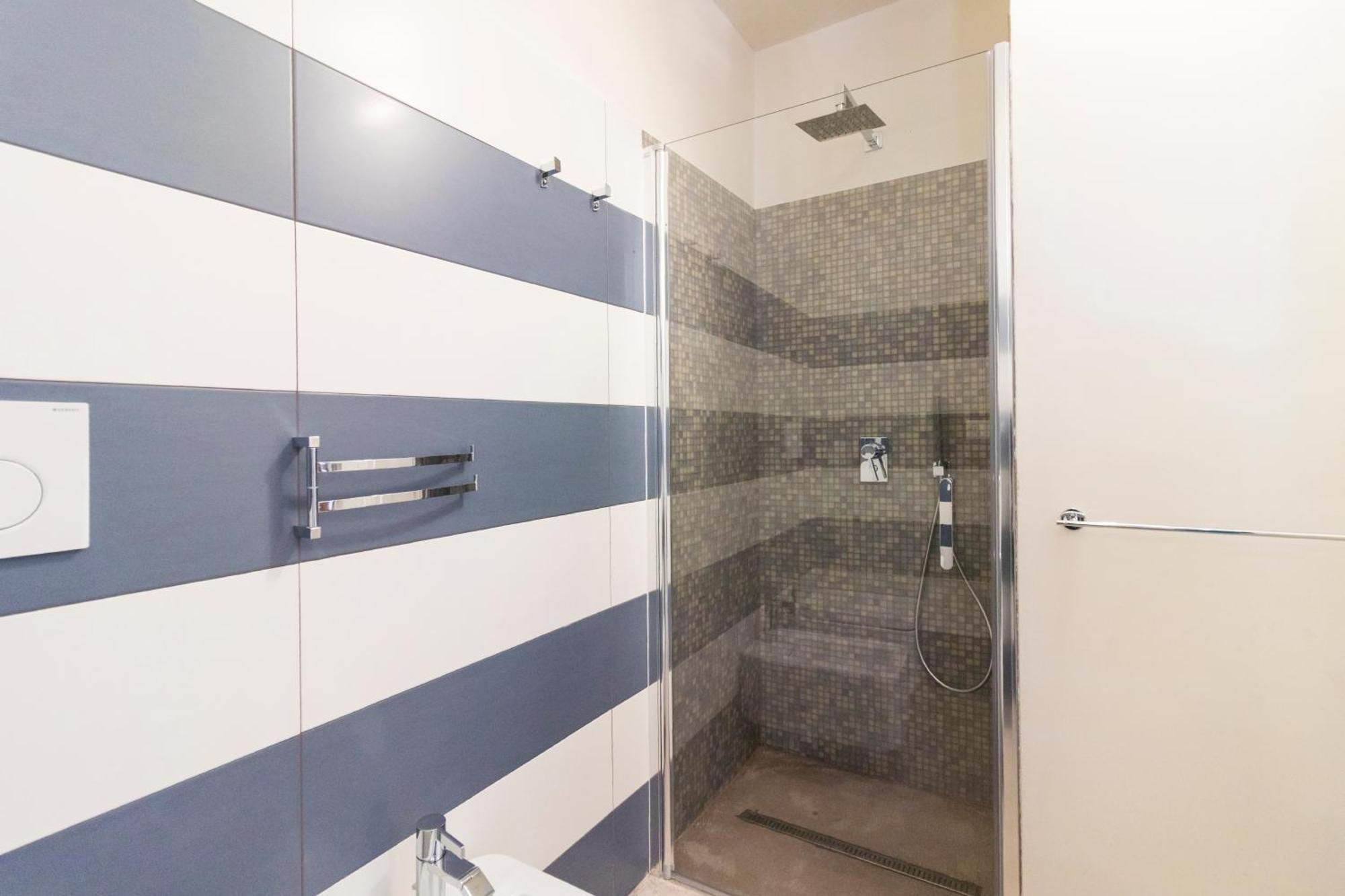 Solmaris Seaside - B&B Sul Mare Maruggio Dış mekan fotoğraf