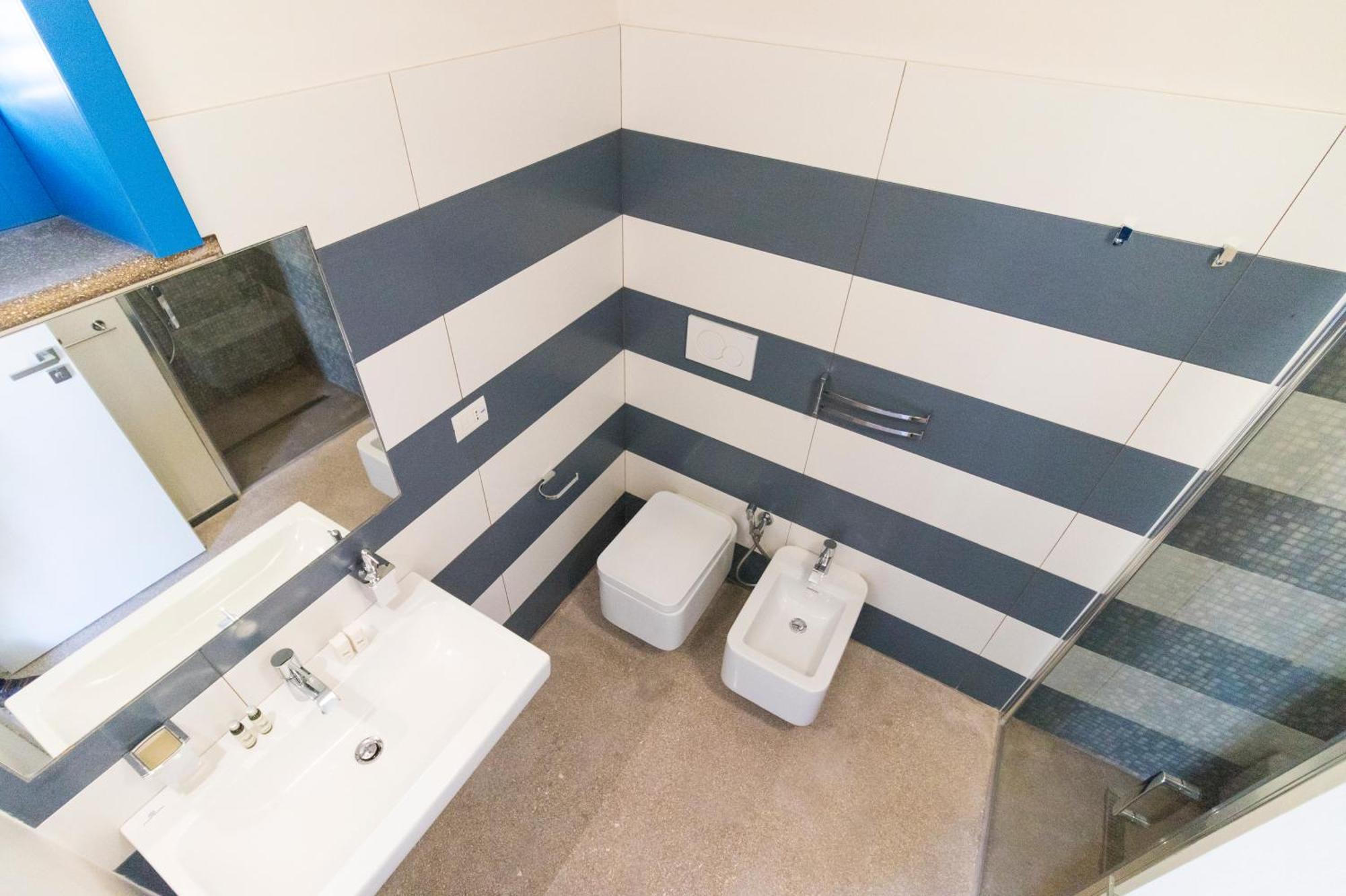 Solmaris Seaside - B&B Sul Mare Maruggio Dış mekan fotoğraf