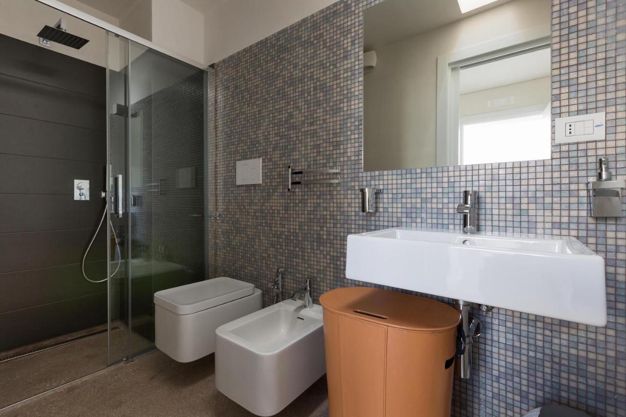 Solmaris Seaside - B&B Sul Mare Maruggio Dış mekan fotoğraf