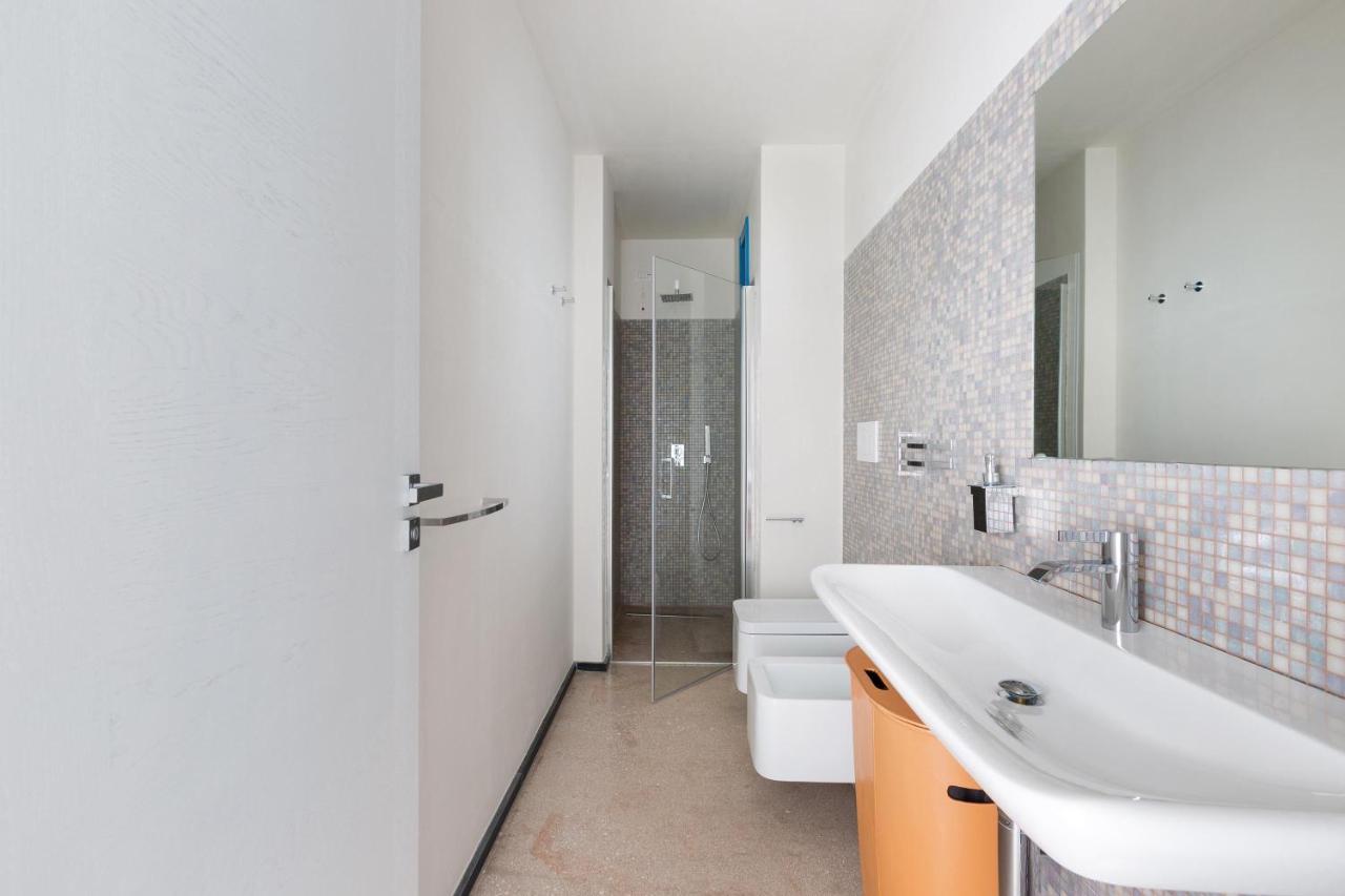 Solmaris Seaside - B&B Sul Mare Maruggio Oda fotoğraf